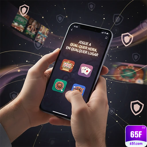 65f.com Instalação App