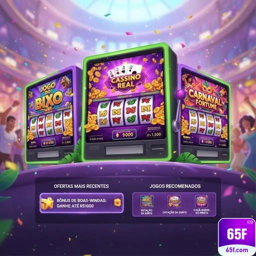 App Mobile 65f.com