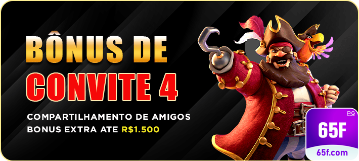 65f.com Bônus Detalhado