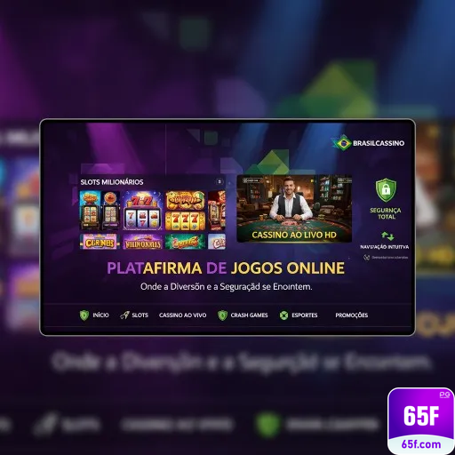 65f.com Servidores Gamer